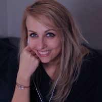 Iulia Stanescu Iulia Stanescu