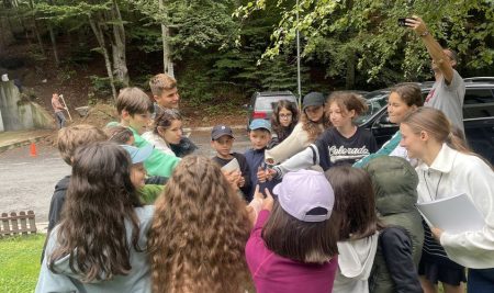 Obiceiuri simple care cresc oameni mari, cu inimă bună