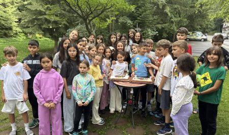 Stima de sine la copii: 10 moduri de a-i ajuta să fie mai încrezători